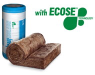 Knauf Insulation Unifit 037 20 cm (3,72 m2/bal)