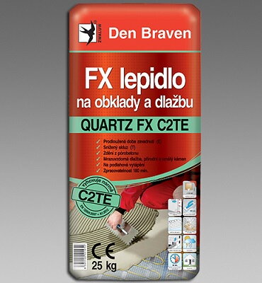 Flexibilne Lepidlo Denbraven