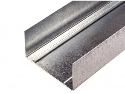 UW profil 100mm 4m