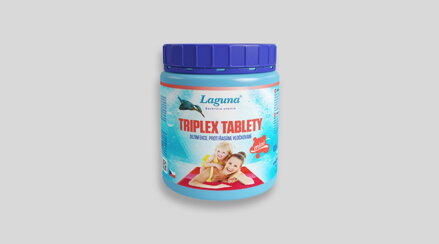 Tablety triplex 3v1 0,5kg