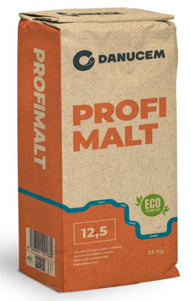 Unimalt 14 25 kg / Profimalt 25 kg