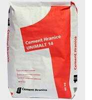 Unimalt 14 25 kg / Profimalt 25 kg