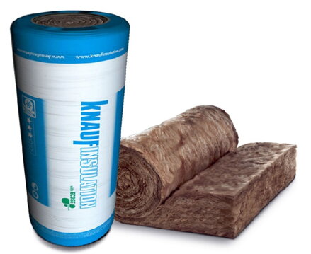 Knauf Insulation NatuRoll Pro 16 cm (5,76 m2/bal)