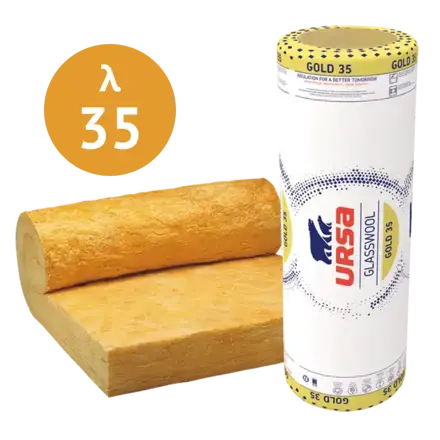 Ursa Gold 035 hr. 18 cm