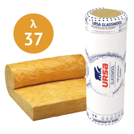 Ursa Optimum 037 hr. 10 cm