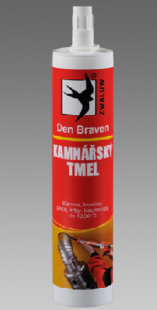 Kachliarsky tmel 310ml