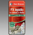 Den Braven flex C2TE 25kg