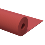 Podložka pod podlahu na podlahové kúrenie Thermo Roll 1,6 mm