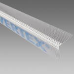 Rohovník PVC + sieťka Vertex 2,5m