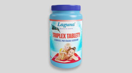 Tablety triplex 3v1 1kg
