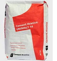 Unimalt 14 25 kg / Profimalt 25 kg