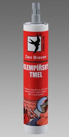 Klampiarsky tmel 310ml