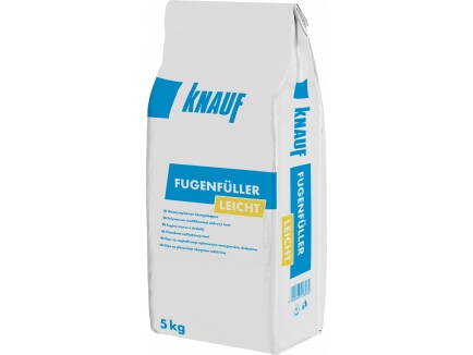 Tmel Fugenfuler 5kg 