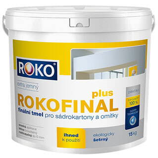 Rokofinal Plus