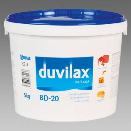 Duvilax 