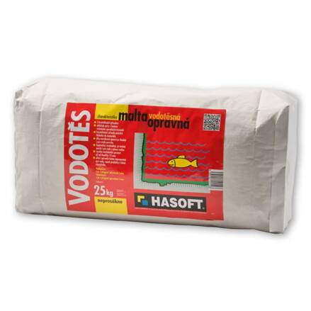 Vodotes HASOFT 25kg